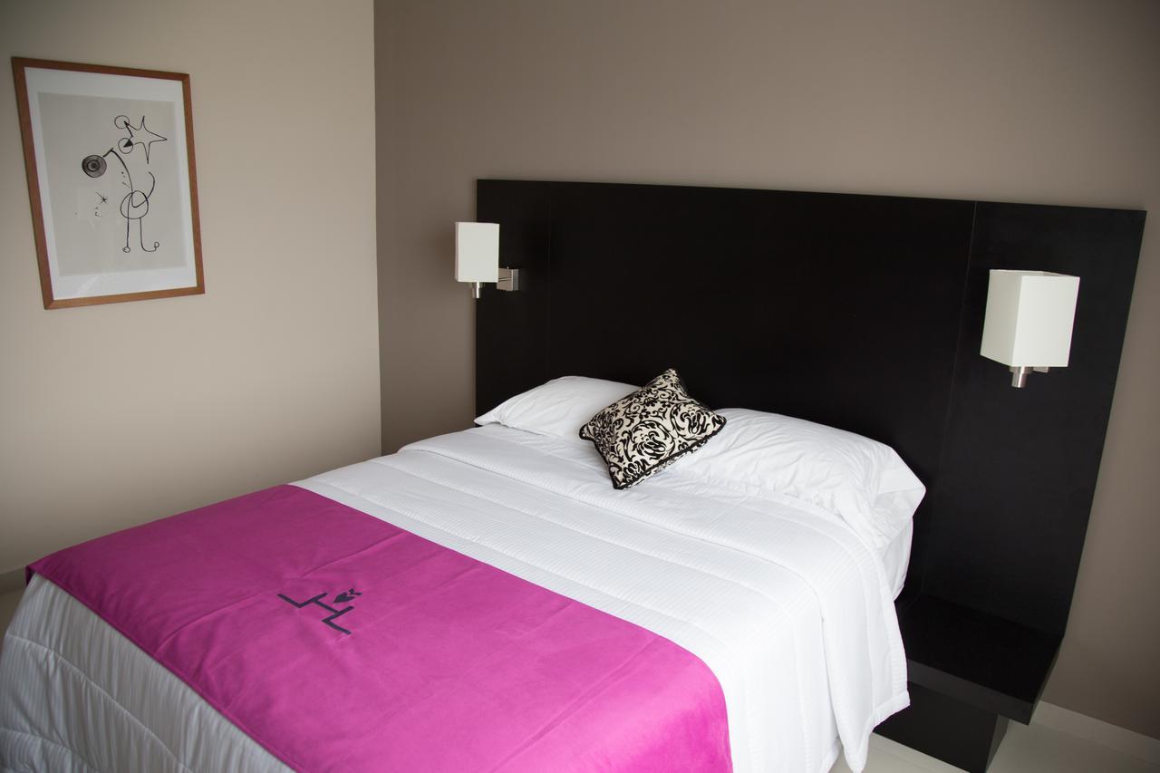 Hotel Haus