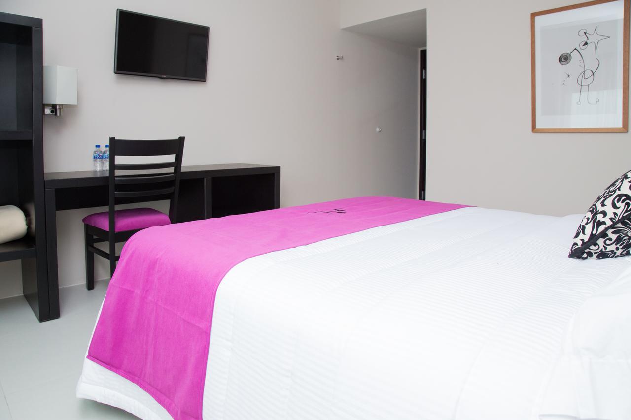 Haus Hotel 4*