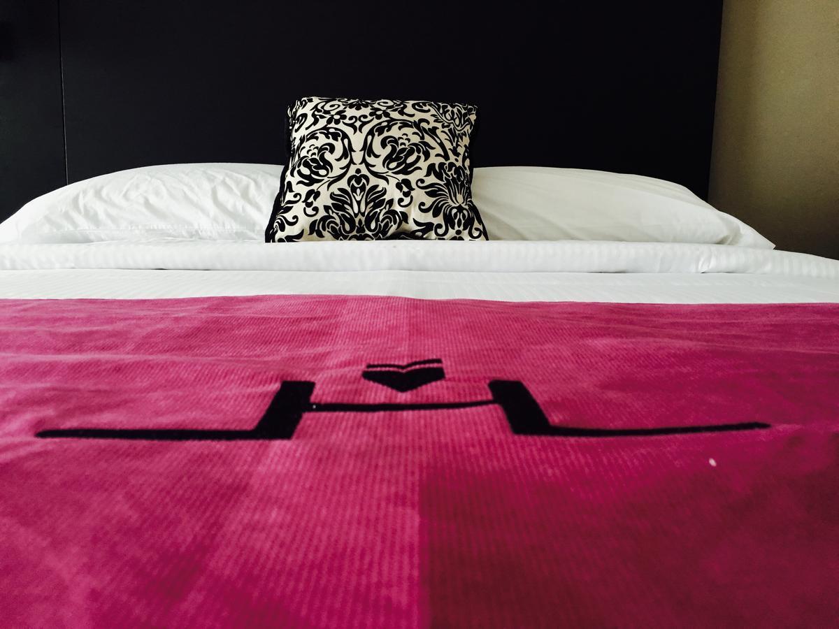 Hotel Haus Orizaba (Veracruz)